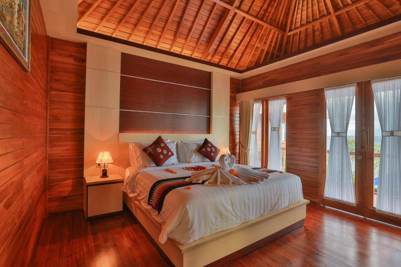 Sunrise Cottage Batununggul Extérieur photo