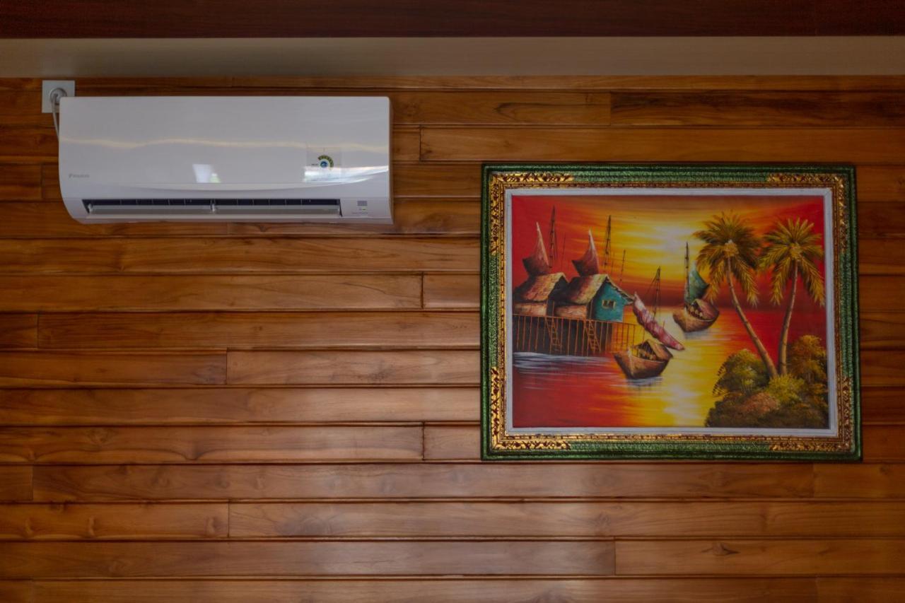 Sunrise Cottage Batununggul Extérieur photo