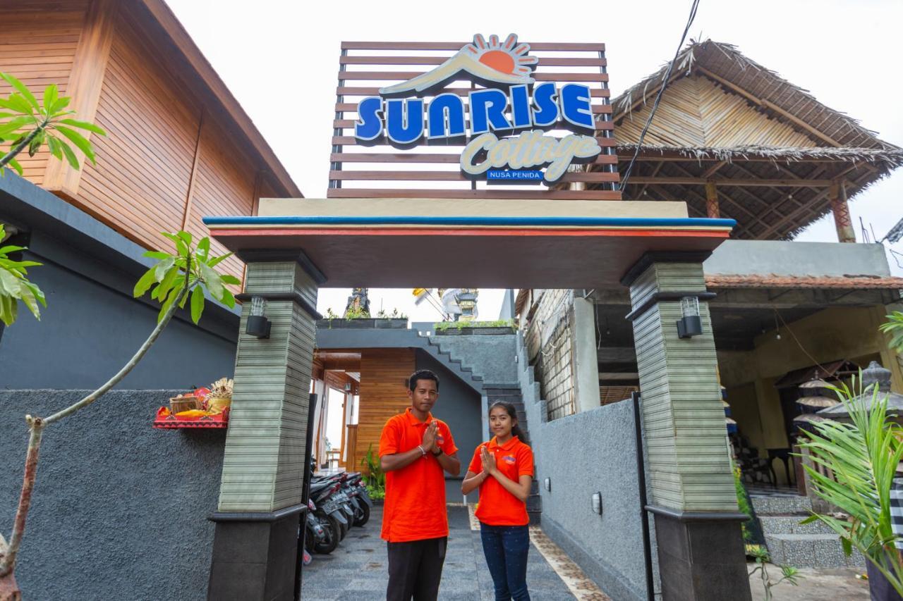 Sunrise Cottage Batununggul Extérieur photo